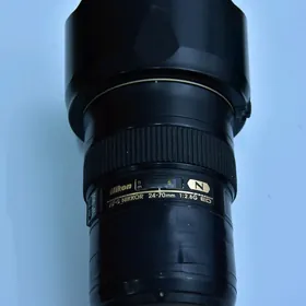 nikon 24 70
