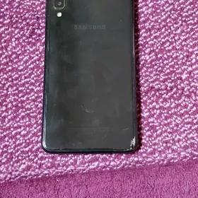 A7 2018