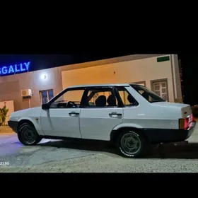 Lada 21099 2003