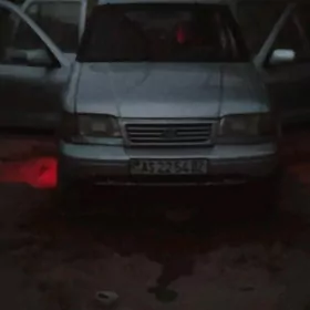 Kia Sportage 1997