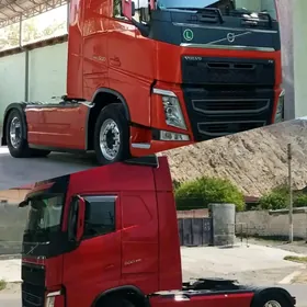 Volvo daf Mercedes man