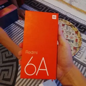 REDMİ 6A