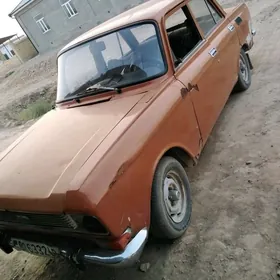 Москвич 412 1986