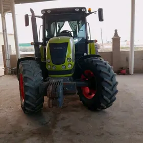 MTZ 80 2012