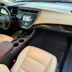 Toyota Avalon 2017