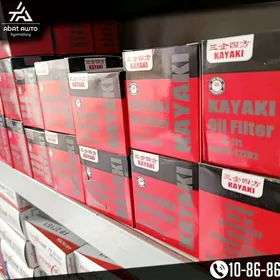KAYAKI YAG FILTER ФИЛЬТР