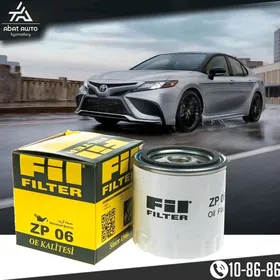 ФИЛЬТР FIL FILTER YAG FILTER