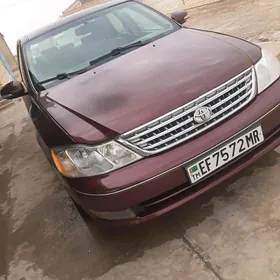 Toyota Avalon 2004
