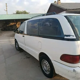 Toyota Previa 1994