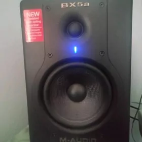 M Audio Bx 5 Studio Ucin