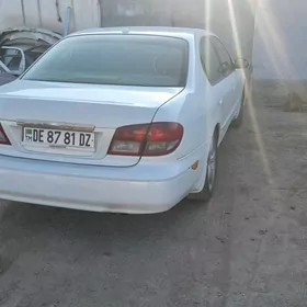 Infiniti I35 2002