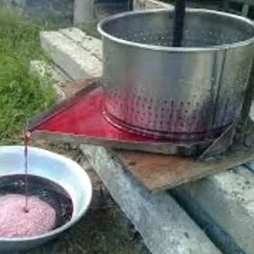 Sokowizimalka Соковыжималка
