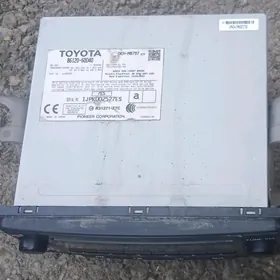 Telewizor pioner yaris