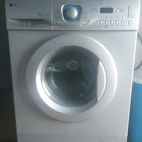 стеральный  LG 5kg