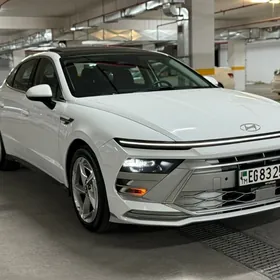 Hyundai Sonata 2024