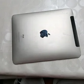iPad