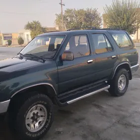 Toyota 4Runner 1995