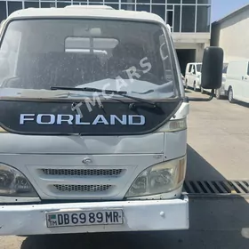Forland H2 2008