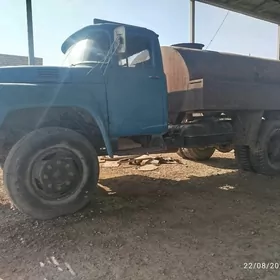Zil 130 1992