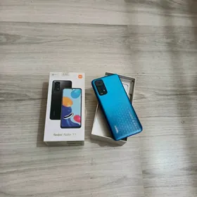REDMI NOT 11 (4/64) zawod