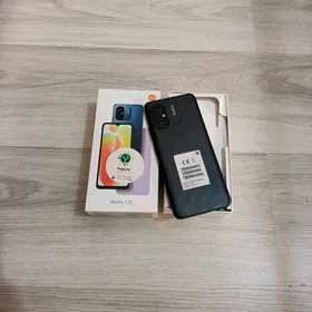 REDMI 12C (6/128) TAZE