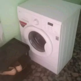 кир машин