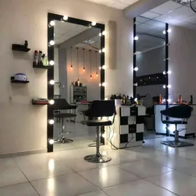 salon ayna