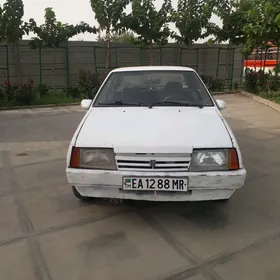 Lada 21099 2000