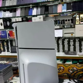 PlayStation 5