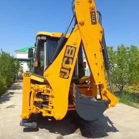 JCB 3CX ECO 2014