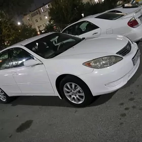 Toyota Camry 2002