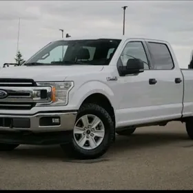 Ford E150 2019