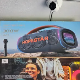 hopestar kalonkalar