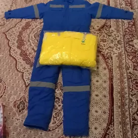 Kambinzon gyşyñky Зимние Комби