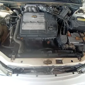 Toyota Avalon 2001