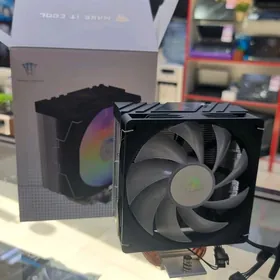 КУЛЕР НА ПРОЦЕССОР 200w