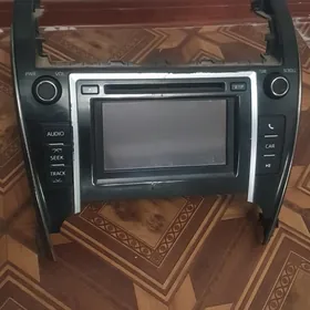 Palta kamry telewizor