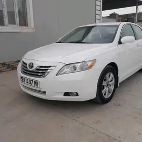 Toyota Camry 2006