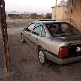 Opel Vectra 1990