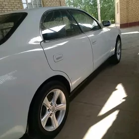 Toyota Chaser 1994