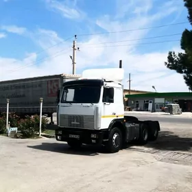 DAF 480 2014