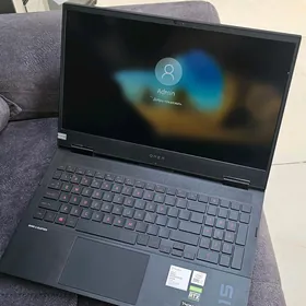 HP OMEN RTX3060