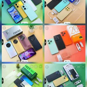 TELEFONLAR KOPŸALARY SKITKADA