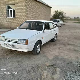 Lada 21099 2004