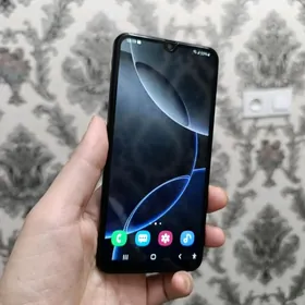 Samsung A50