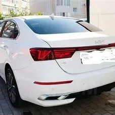 Kia K3 2025