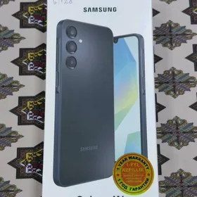 Samsung A16 6/128 1ýyl