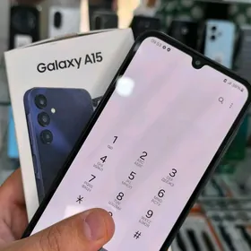 Samsung A15__ 6/128gb