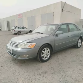 Toyota Camry 2002