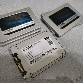 SSD 500 gb